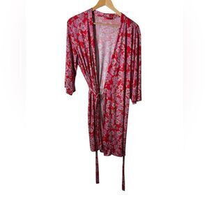Josie NATORI robe small